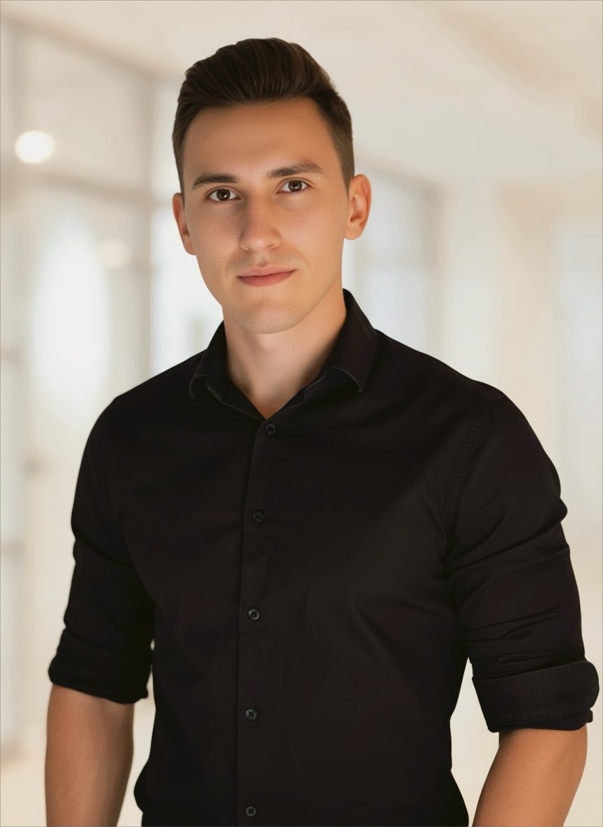 Ansprechpartner von AIMB Media